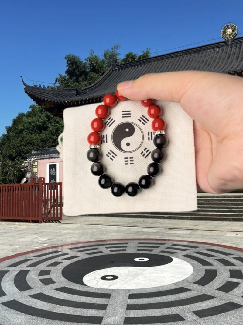 ☯️삼재년 수호 팔찌 - 이미지 6